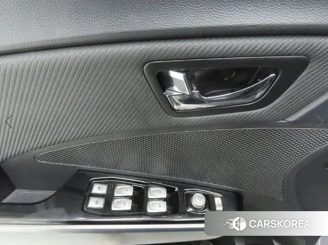 Ssangyong Tivoli Armor id 3465026 из Кореи 19