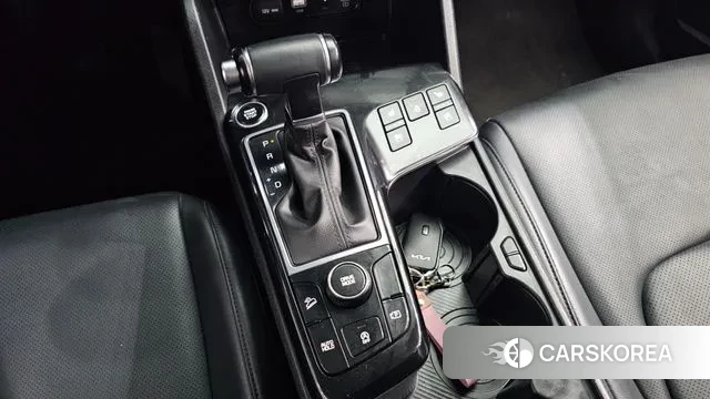 Kia Sportage 5th Generation id 3311183 из Кореи 19