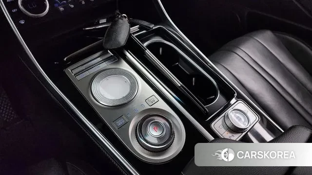 Genesis GV80 id 3023992 из Кореи 19