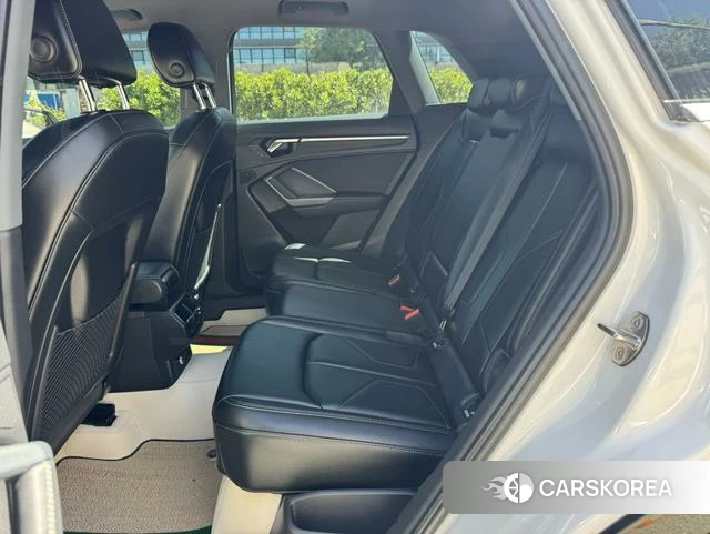 Audi Q3 id 4335755 из Китая 27