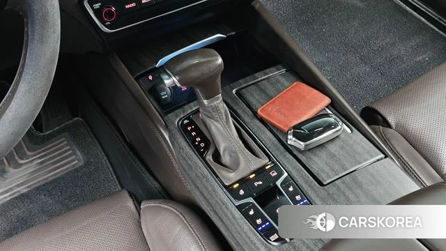 Kia All New K7 Hybrid id 4502749 из Кореи 32