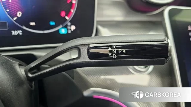 Mercedes-Benz C-Class W206 id 3523787 из Кореи 19