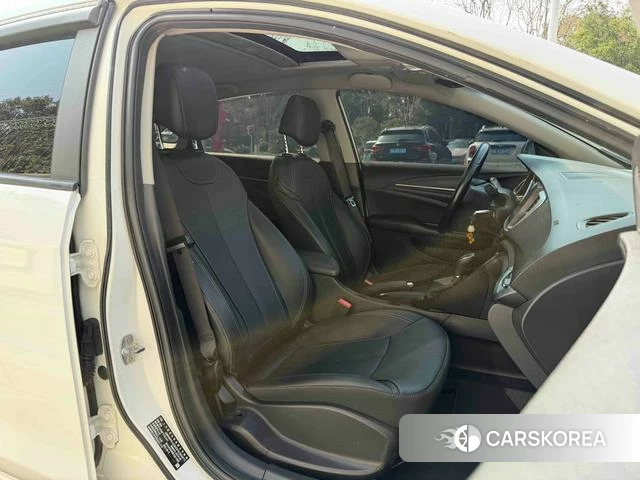 Buick Yinglang id 4211852 из Китая 12