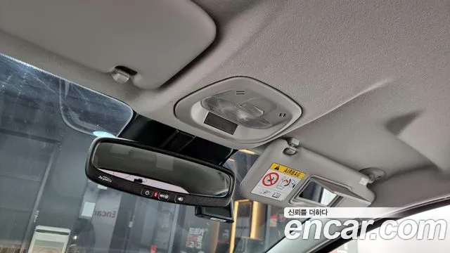 Chevrolet (GM Daewoo) The New Spark id 2747400 из Кореи 19