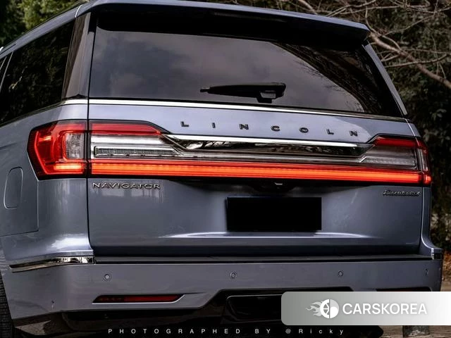 Lincoln Navigator id 4253935 из Китая 17