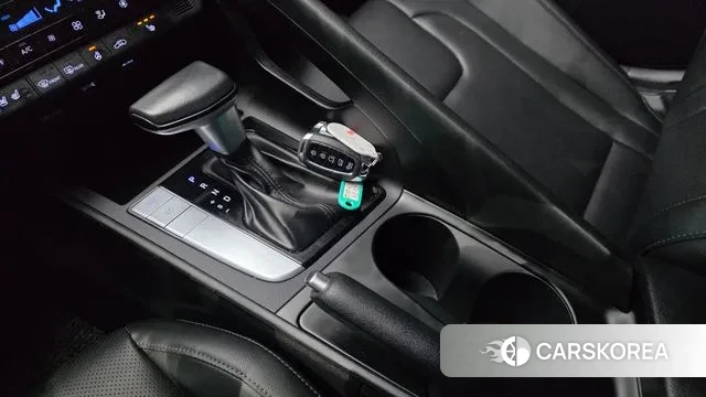 Hyundai Avante (CN7) id 3454409 из Кореи 19