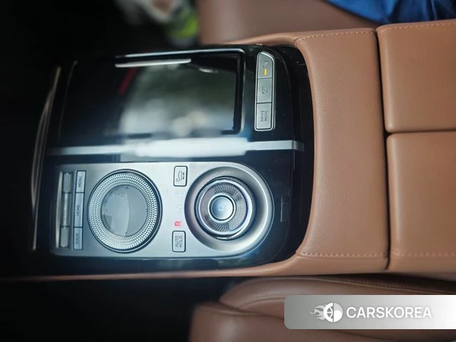 Genesis G80 (RG3) id 4641795 из Кореи 16