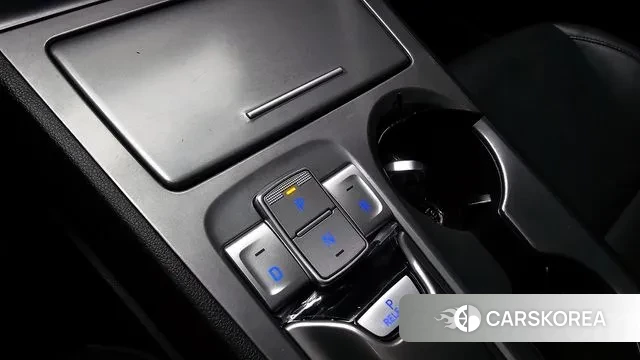 Hyundai Kona Electric id 3617186 из Кореи 19