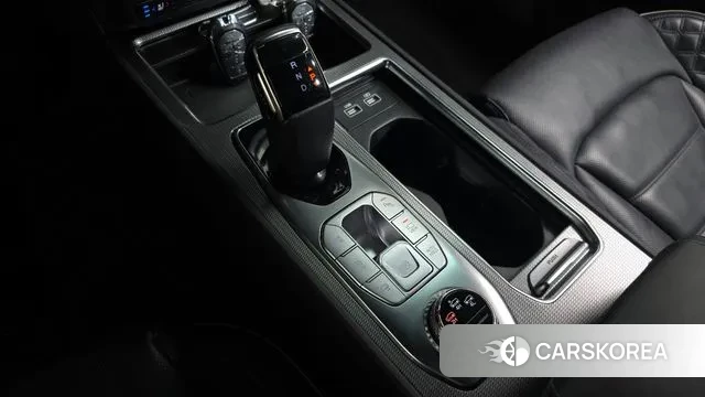 Ssangyong All New Rexton id 3264095 из Кореи 19