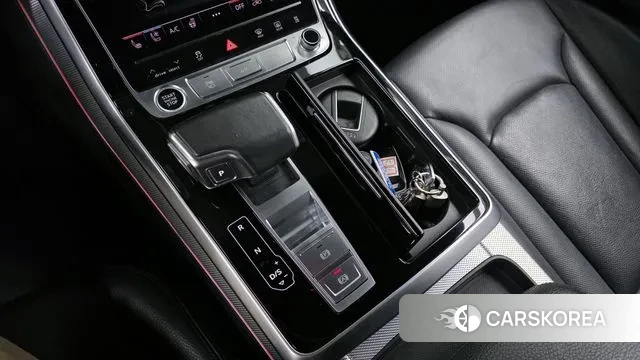 Audi Q8 (4M) id 3717694 из Кореи 19