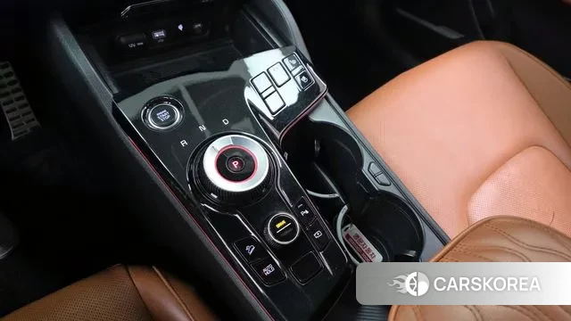 Kia Sportage 5th Generation Hybrid id 3581398 из Кореи 19