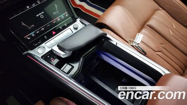 Audi e-Tron id 2818113 из Кореи 19