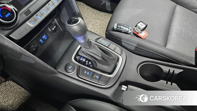 Hyundai Kona id 4019829 из Кореи 19