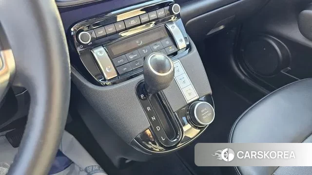 Hyundai Casper id 3348760 из Кореи 19