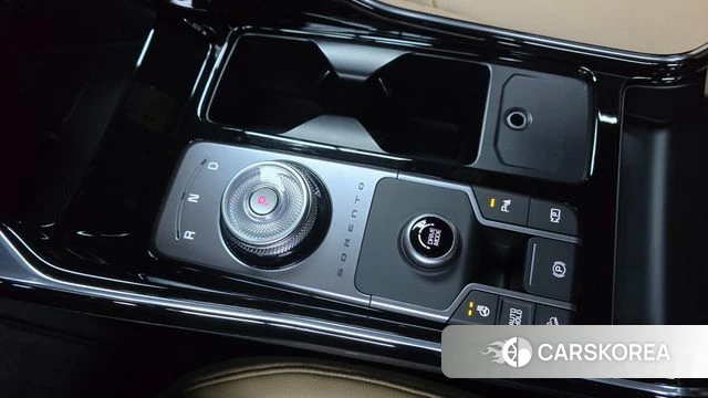 Kia The New Sorento 4th Generation id 4499733 из Кореи 34