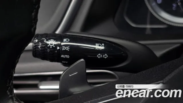 Hyundai Sonata (DN8) id 2690265 из Кореи 19