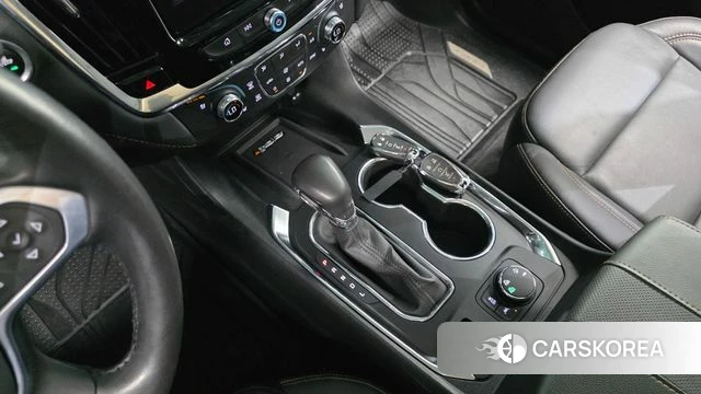 Chevrolet (GM Daewoo) Traverse id 3965181 из Кореи 19