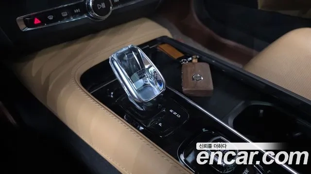 Volvo S90 id 2880636 из Кореи 19