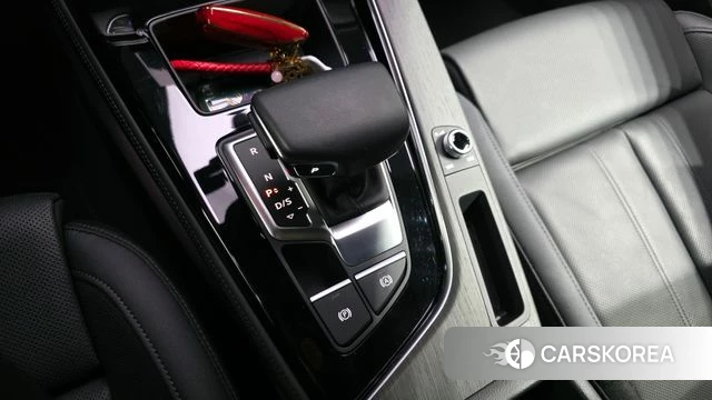 Audi A5 (F5) id 3826650 из Кореи 19