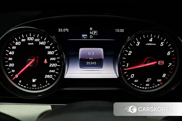 Mercedes-Benz E-Class W213 id 3034406 из Кореи 19