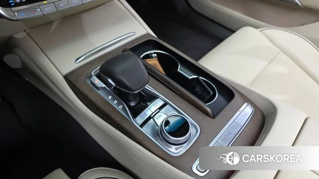 Kia More K9 id 3937082 из Кореи 19