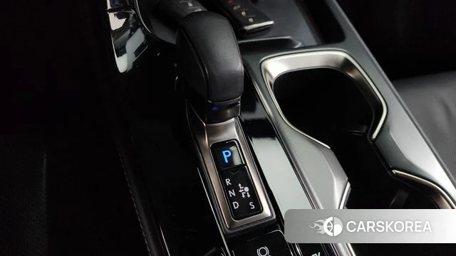 Lexus NX350h Second generation id 4592139 из Кореи 32