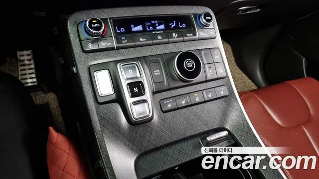 Hyundai Palisade id 2825140 из Кореи 19