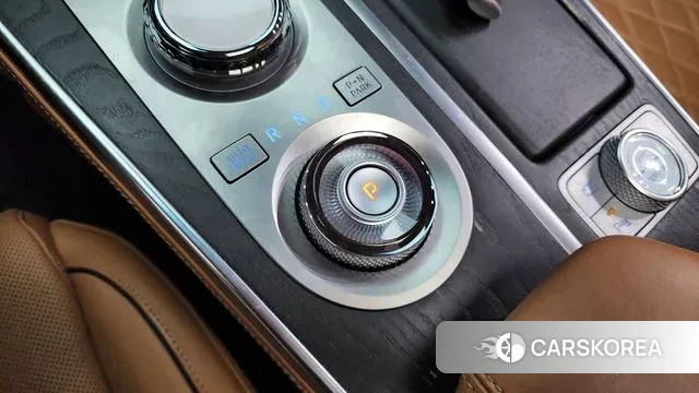 Genesis GV80 id 3664563 из Кореи 19