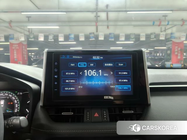 Toyota RAV4 Rongfang id 4301768 из Китая 23