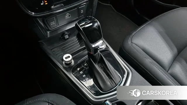 Ssangyong Berry New Tivoli id 3530384 из Кореи 19