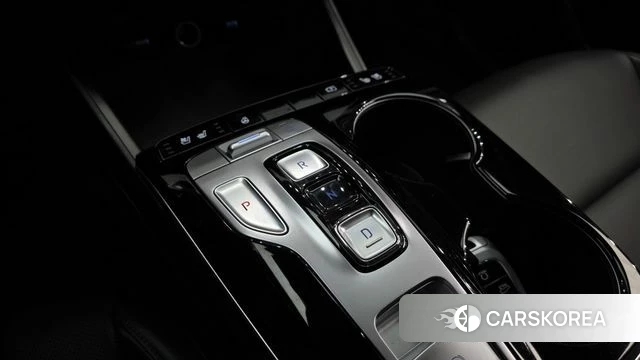 Hyundai Tucson (NX4) id 4481271 из Кореи 19