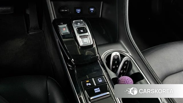 Hyundai Sonata (DN8) id 4323777 из Кореи 31