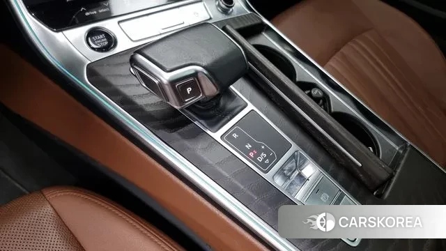 Audi A6 (C8) id 2975056 из Кореи 19