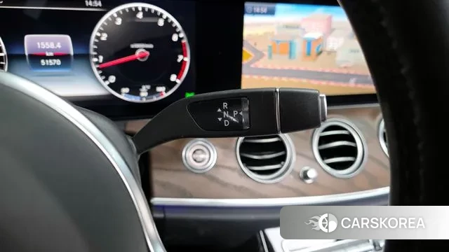 Mercedes-Benz E-Class W213 id 3728025 из Кореи 19