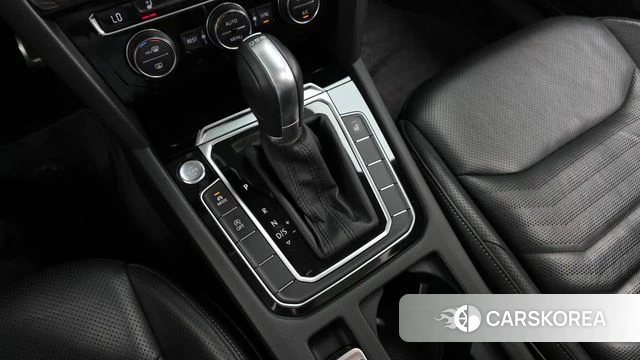 Volkswagen Arteon id 4345101 из Кореи 31