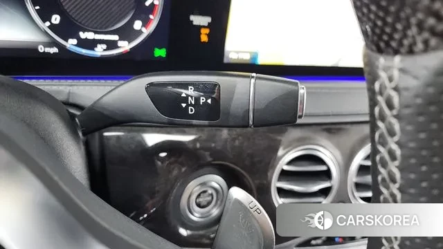 Mercedes-Benz S-Class W222 id 2977317 из Кореи 19