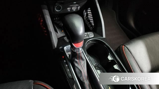 Chevrolet (GM Daewoo) Trailblazer id 3916575 из Кореи 19