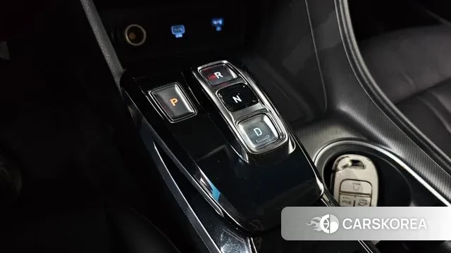 Hyundai Sonata (DN8) id 3772764 из Кореи 19