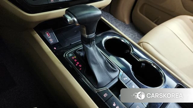 Kia The New Carnival id 3873534 из Кореи 19