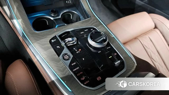 BMW X7 (G07) id 4292846 из Кореи 19