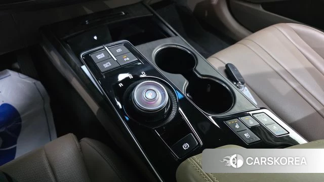 Kia K8 Hybrid id 4671407 из Кореи 19