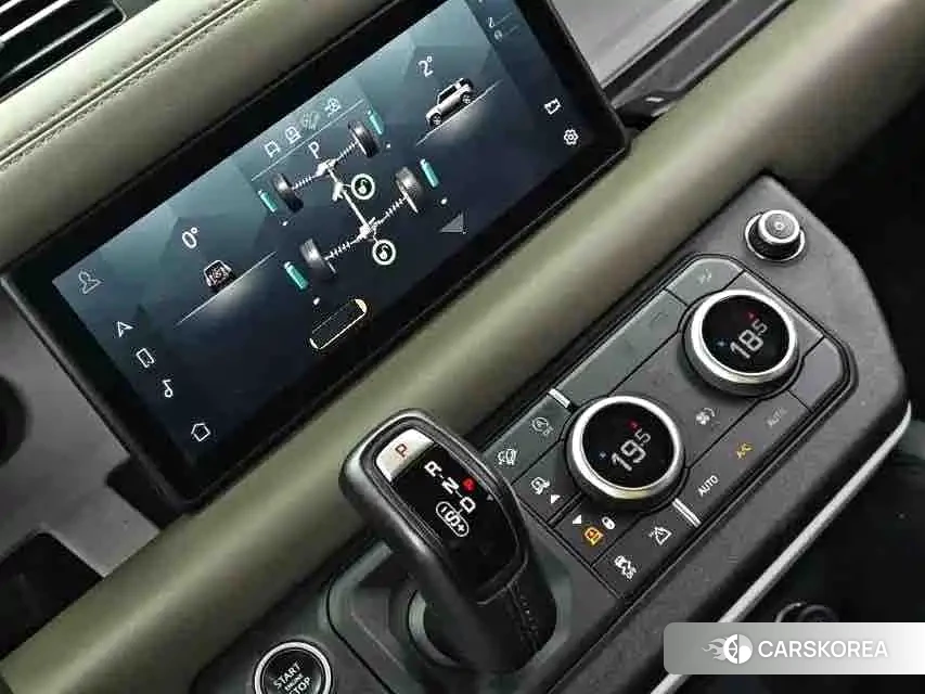 Skoda Land Rover Defender id 4505083 из Китая 9