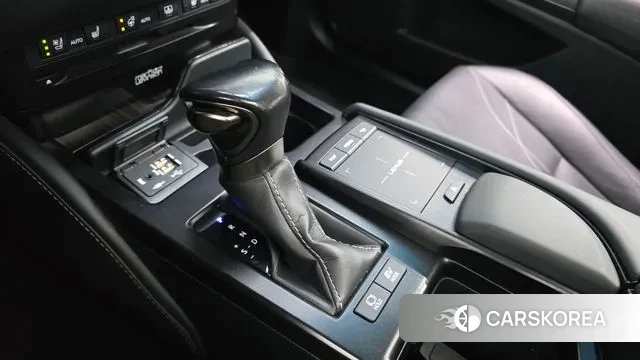 Lexus ES300h 7th generation id 3384934 из Кореи 19