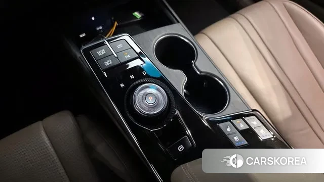 Kia K8 Hybrid id 3561422 из Кореи 19