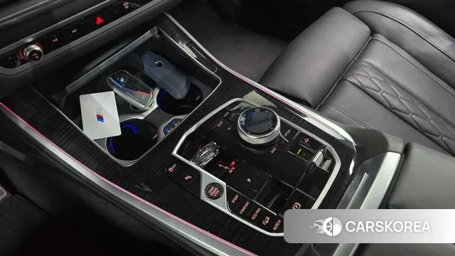 BMW X5 (G05) id 3382999 из Кореи 19