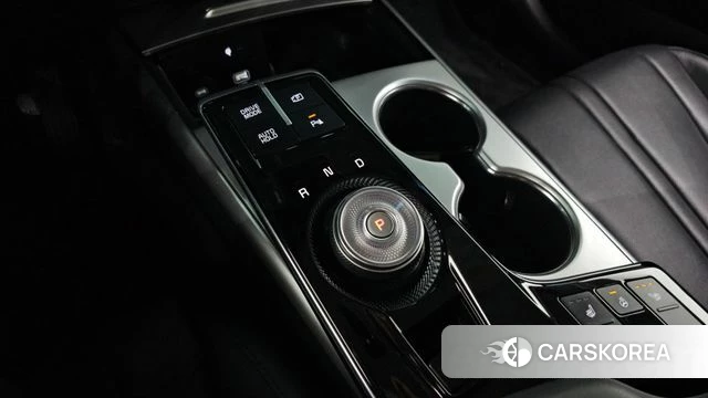 Kia K8 id 4201847 из Кореи 33