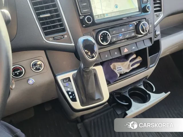 Hyundai Solati id 3605888 из Кореи 18