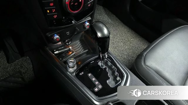 Ssangyong Tivoli Armor id 3880149 из Кореи 19