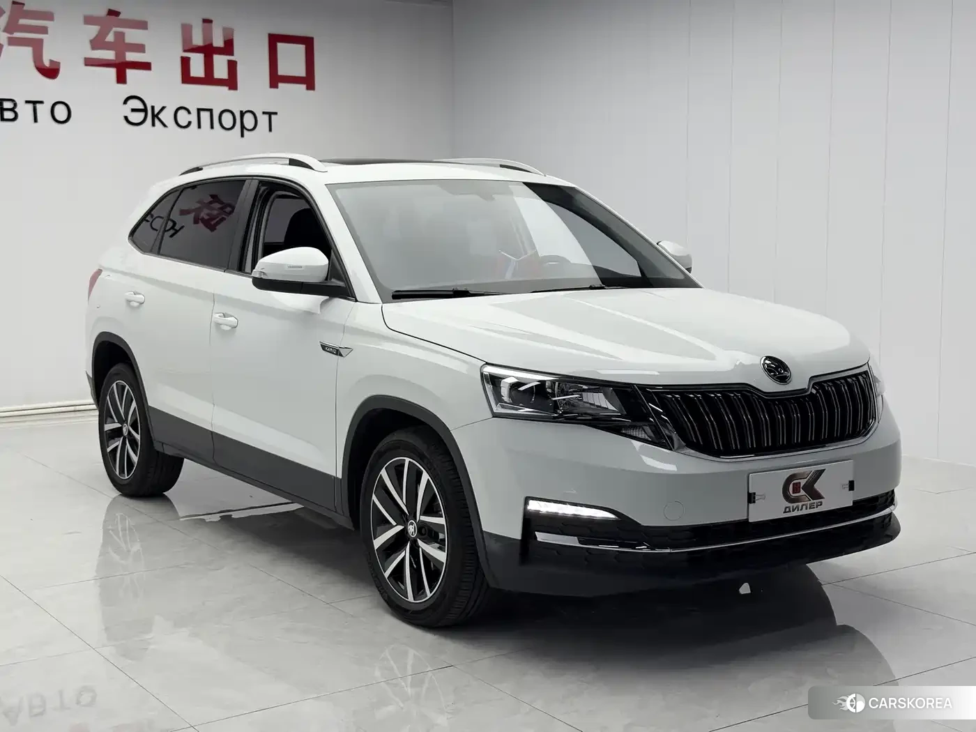 Skoda Komick id 4547470 из Китая 19