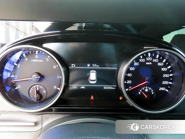 Kia Carnival 4th generation id 3826956 из Кореи 19